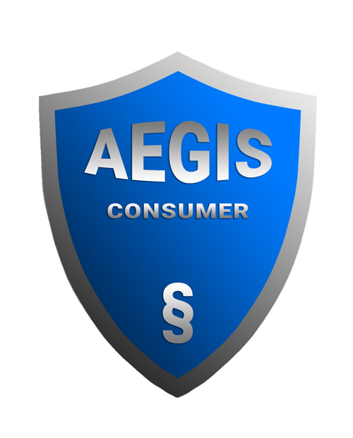 logo aegis consumer